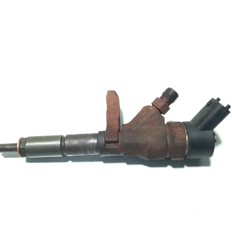Discount Injector, cod 9641742880, 0445110076, Citroen Berlingo 1, 2.0 hdi, RHY, (idi:449951)
