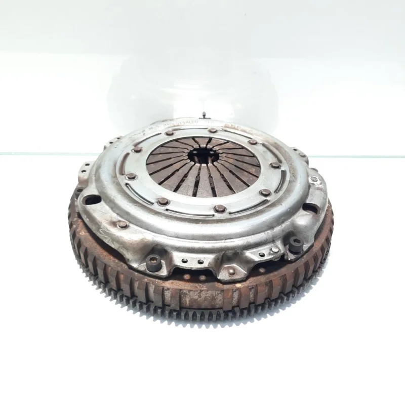 Transport gratuit Volanta masa simpla cu placa presiune, Citroen C5 (I) Break, 2.0 hdi, RHS, 5 vit man (idi:450161)