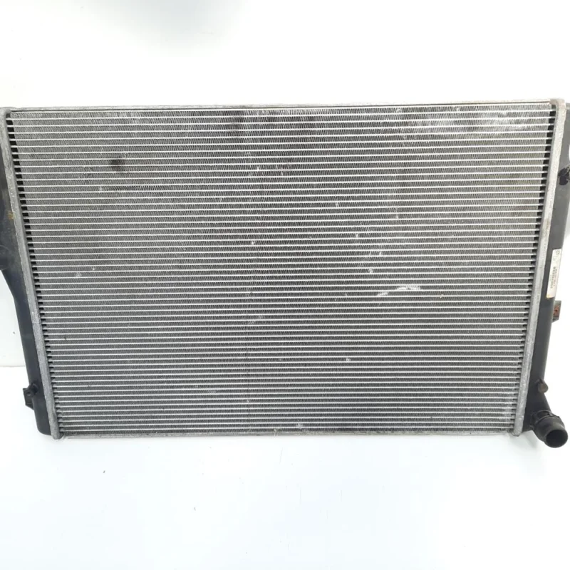 Nu rata Radiator racire apa, cod 3C0121253K, Skoda Octavia 2 Scout (1Z5), 2.0 TDI, AZV (idi:473531)