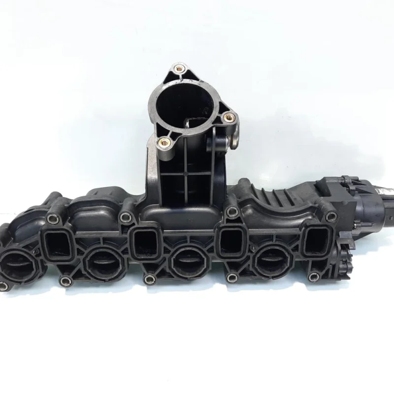 Disponibil imediat Galerie admisie cu clapete, cod 03L129711AQ, Seat Altea (5P1) 1.6 tdi, CAYC (idi:473688)