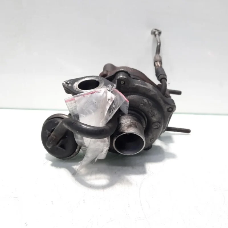 Reducere de preț Turbosuflanta, cod GM735013430, Suzuki Swift 3 (MZ,EZ) 1.3 CDTI, Z13DTJ (idi:472917)