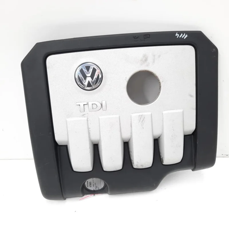Capac protectie motor, cod 03G103925BP, VW Jetta 3 (1K2) 2.0 tdi, BKD (idi:473523) Comandă acum