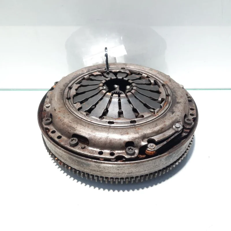 Volanta masa dubla cu placa presiune, Opel Combo Tour, 1.3 CDTI, Z13DTJ, 5 vit man (idi:455467) Retur gratuit