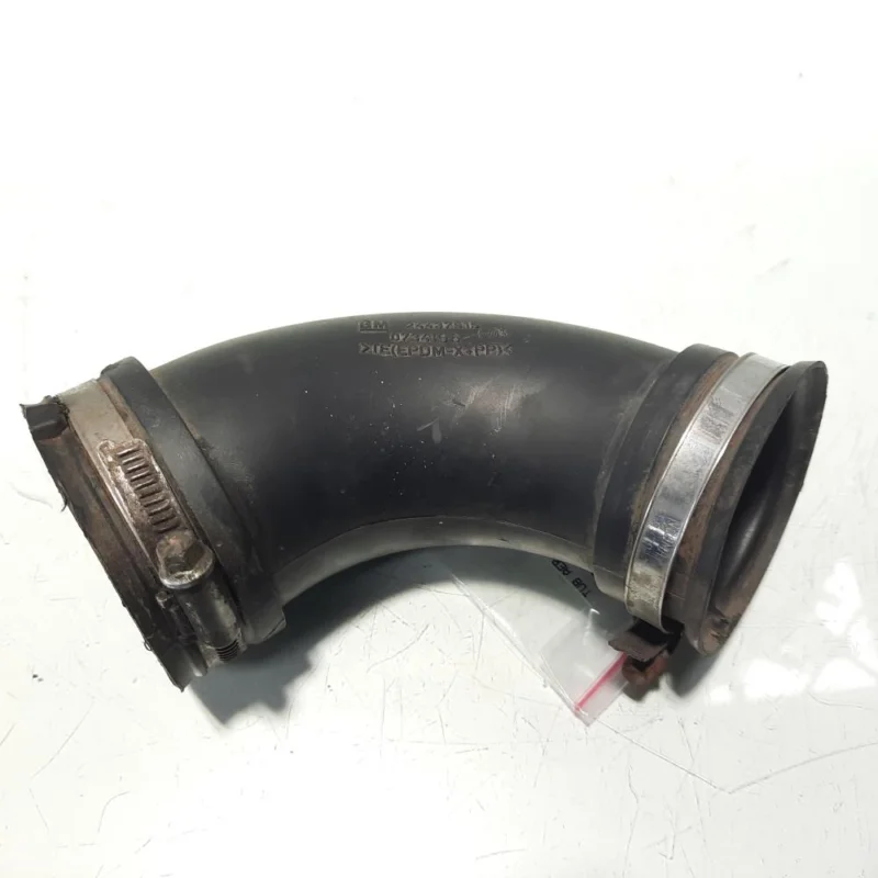 Tub aer, cod GM24437915, Opel Astra G Combi (F35) 1.6 B, Z16XEP (idi:473259) Ofertă limitată