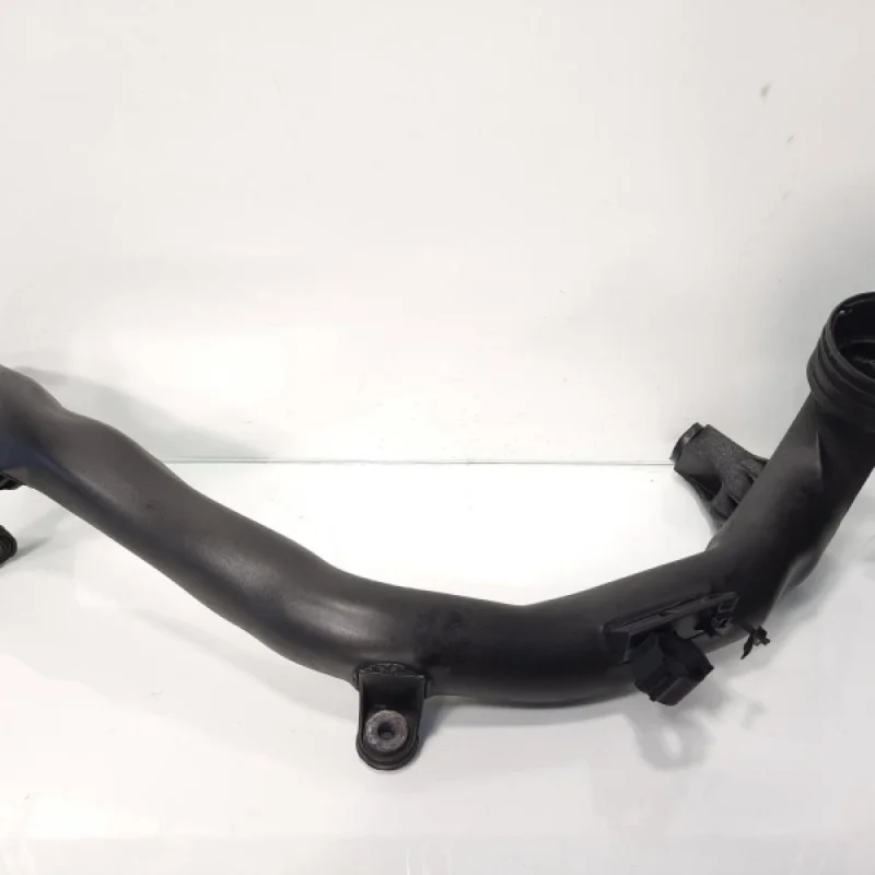 Tub intercooler, cod 3C0145840C, Skoda Superb II (3T4) 2.0 tdi, BMP (id:473702) Noutate