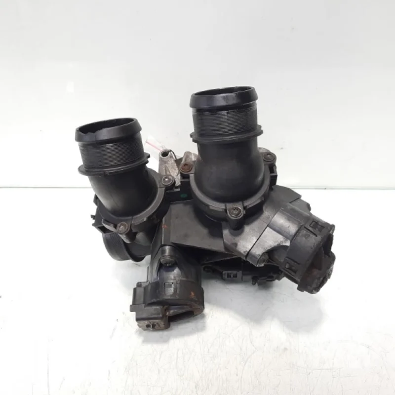 Clapeta acceleratie, cod 9655971680, Citroen Berlingo 2, 1.6 HDI, 9HZ (idi:473399) Cumpără online