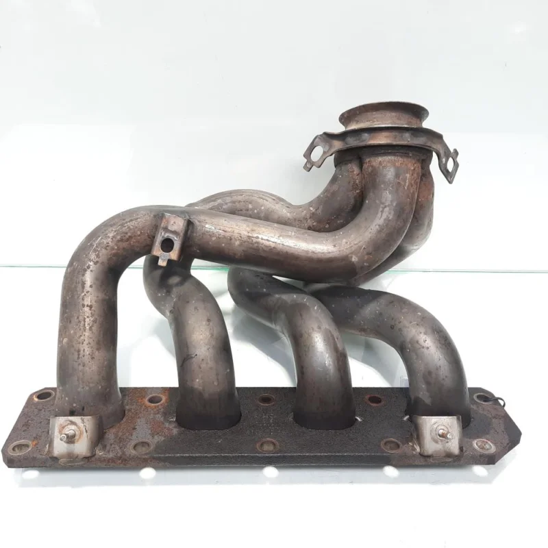 Calitate înaltă Galerie evacuare, Citroen C4 (I) coupe, 2.0 benzina, RFK (idi:461099)