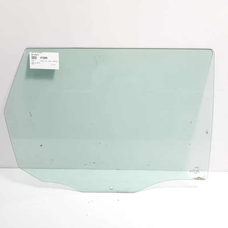 Geam dreapta spate, Ford Focus 1 Combi (id:473309) Livrare expres