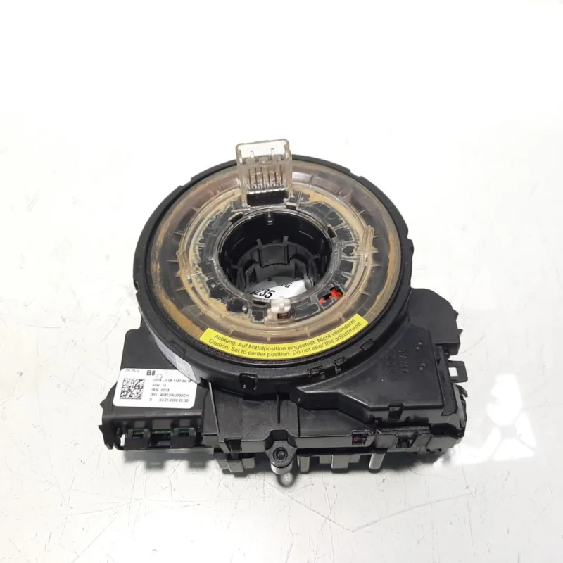 Preț mic Spirala volan, cod 8K0953568G, Audi A5 Cabriolet (8F7) (idi:473235)