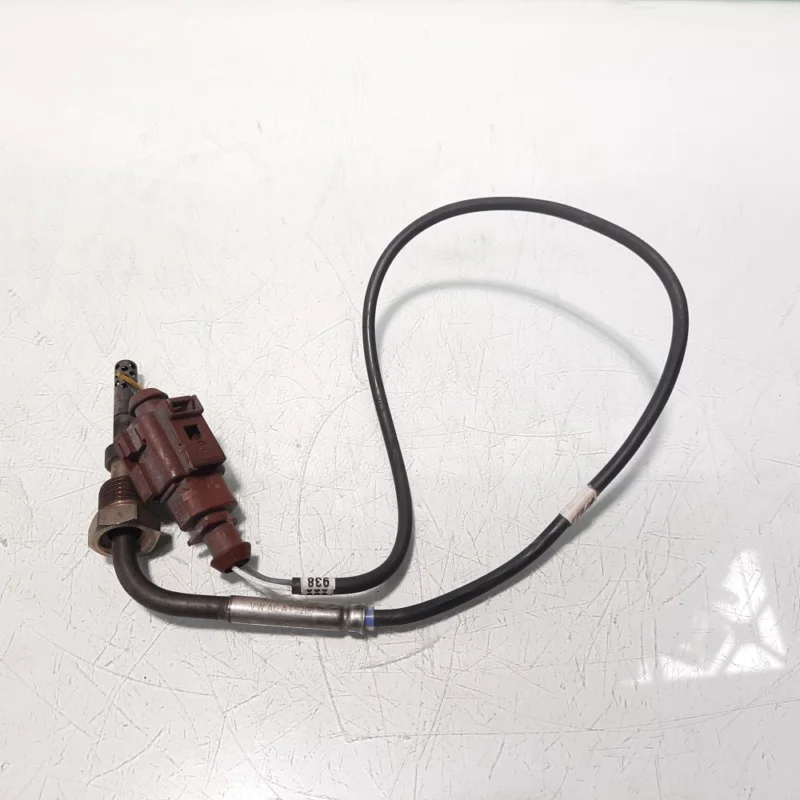 Retur gratuit Sonda temperatura gaze, cod 03G906088K, Seat Altea XL (5P5, 5P8), 2.0 TDI, BMM (idi:473242)