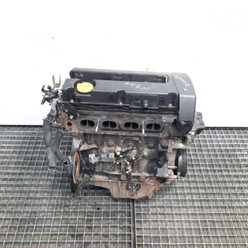 Ieftin Motor, cod Z16XEP, Opel Astra G Coupe, 1.6 benz (pr:110747)
