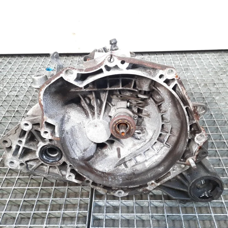 Cutie viteza manuala, cod GM55565177, Opel Astra H Combi, 1.2 benz, Z12XEP, 5 vit man (pr;110747) Cumpără online