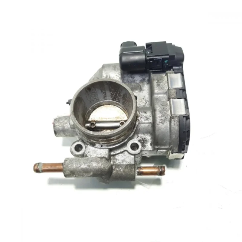 Clapeta acceleratie, cod 24420536, 0280750133, Opel Astra H Sedan, 1.4 benz, Z14XEP (idi:469448) Plată sigură
