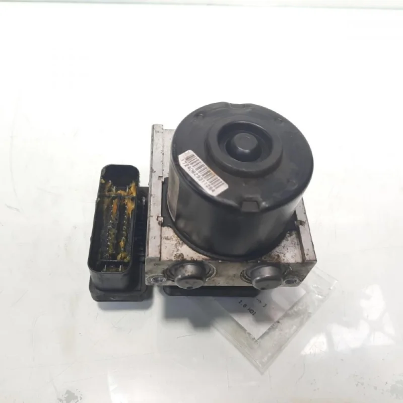 Unitate control A-B-S, cod 9665344180, Citroen C4 (I) coupe, 1.6 HDI, 9HX (idi:472380) Livrare rapidă