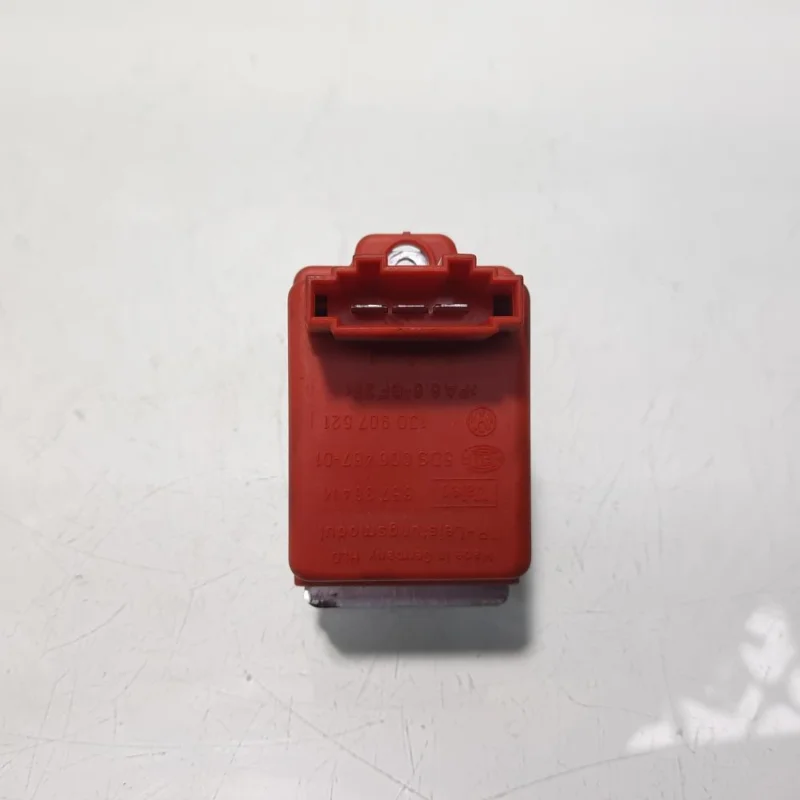 Releu ventilator bord, cod 1J0907521, Vw Golf 4 (1J1) 1.9 TDI, ARL (id:473290) Retur ușor