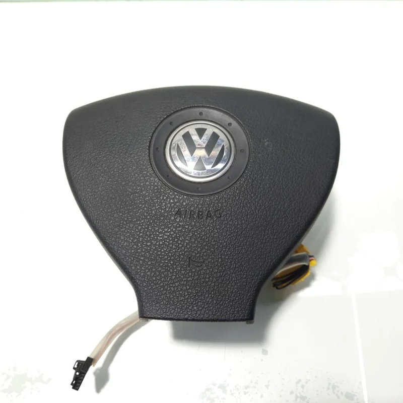 Airbag volan, cod 3C0880201AG, Vw Passat (3C2) (id:473248) Cumpărături sigure