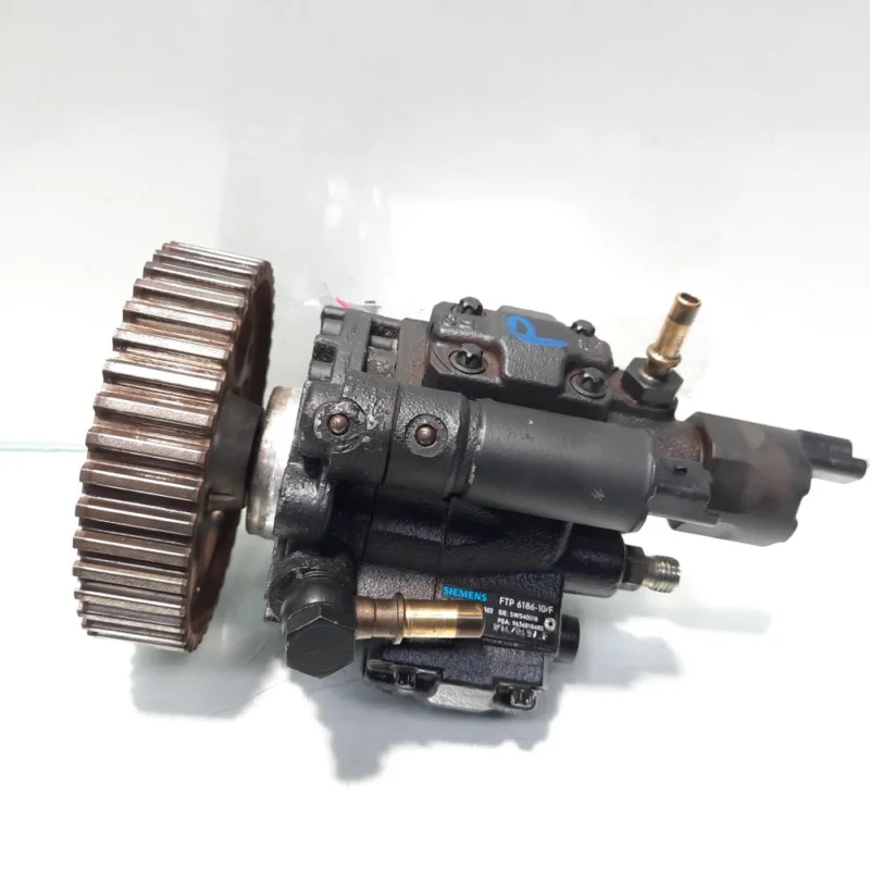 Pompa inalta presiune, cod 9636818480, Peugeot 307 SW, 2.0 HDI, RHY (id:473136) Preț mic