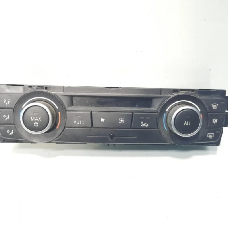 Reducere specială Display climatronic, cod 9221853-05, Bmw 1 Cabriolet (E88) (idi:472561)