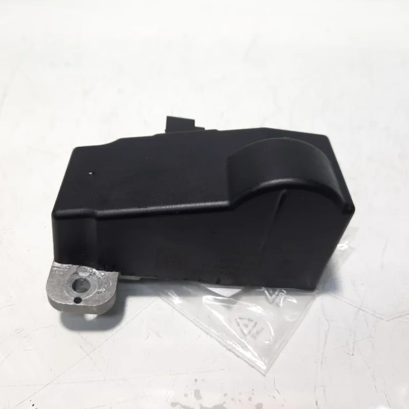 Motoras blocare ax volan, cod 3C0905861J, VW Passat Variant (365) 2.0 tdi, CFF (id:473276) Ofertă de sezon