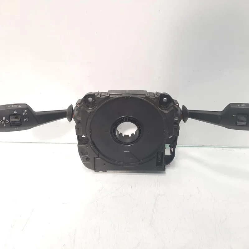 Maneta semnalizare si maneta stergatoare, cod 9121748-01, Bmw 1 Coupe (E82) (idi:472530) Calitate înaltă