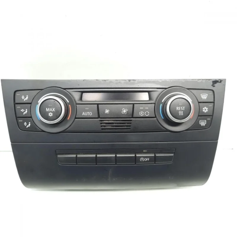 Display climatronic, cod 9162983, Bmw 1 (E81, E87) (id:472965) Cumpără online