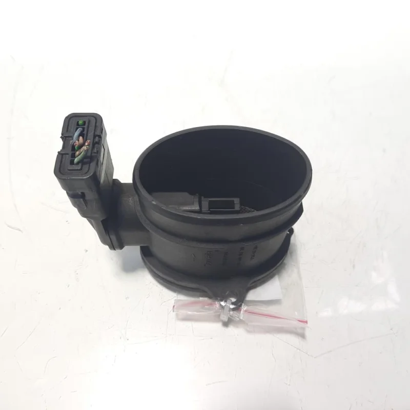 Premium Debitmetru aer, cod 9650010780, Ford Focus 2 Sedan (DA), 1.6 TDCI, G8DA (idi:472251)