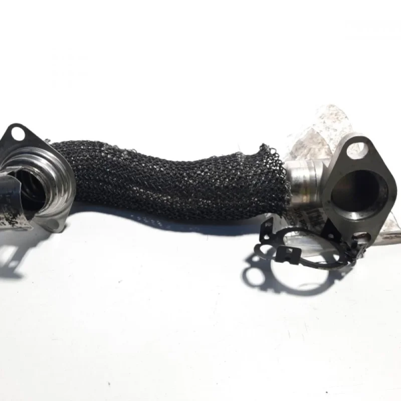 Conducta gaze, cod 9674950180, Peugeot 308 CC, 1.6 hdi, 9H06 (idi:383783) Reducere de preț