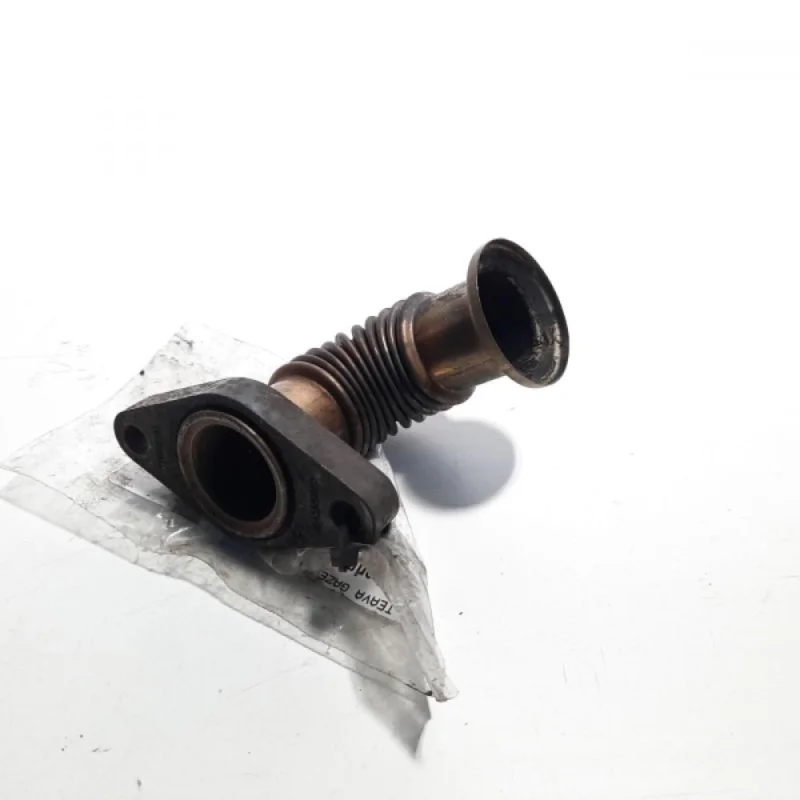 Super ofertă Teava gaze, Peugeot 407 SW, RHR, 2.0HDI, RHR (idi:381905)