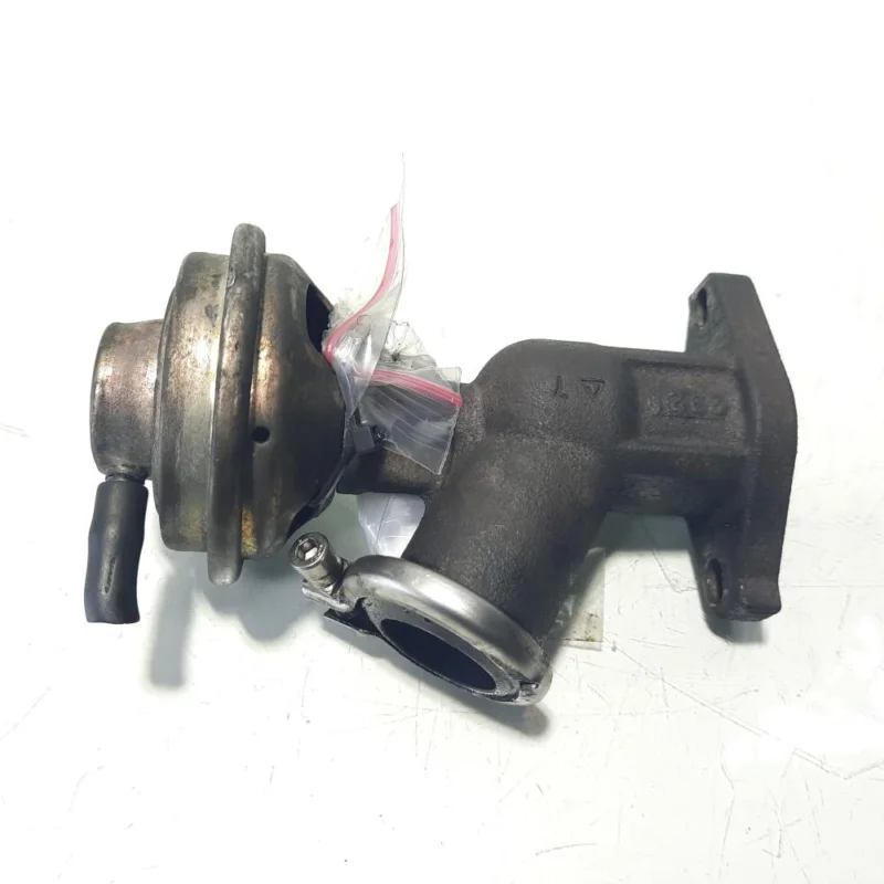 EGR, cod 9640185580, Peugeot 307 Break, 2.0 HDI, RHS (idi:472372) Chilipir