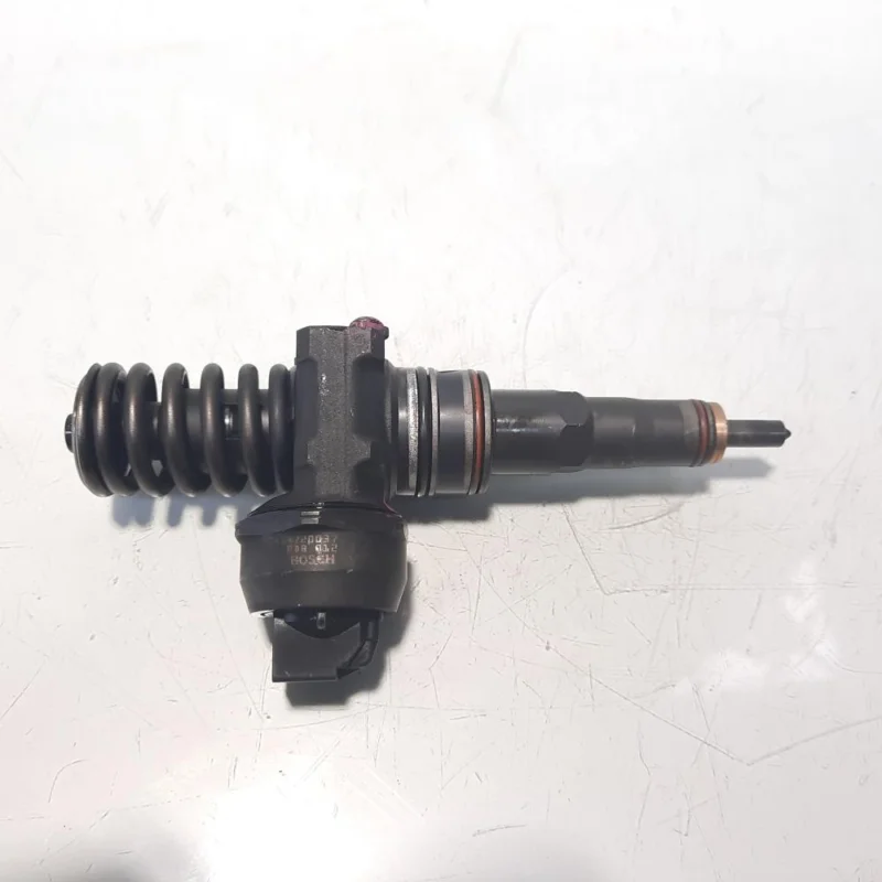 Injector, cod 038130073AJ, RB3, 0414720037, VW New Beetle (9C1, 1C1), 1.9 TDI, ATD (idi:472278) Expediere rapidă