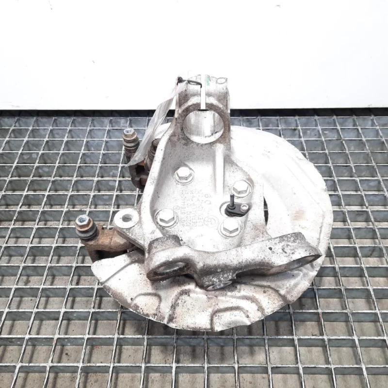 Reducere Fuzeta stanga fata, cod 6764443-03, Bmw 1 (E81, E87) 2.0 D, N47D20A (id:472598)