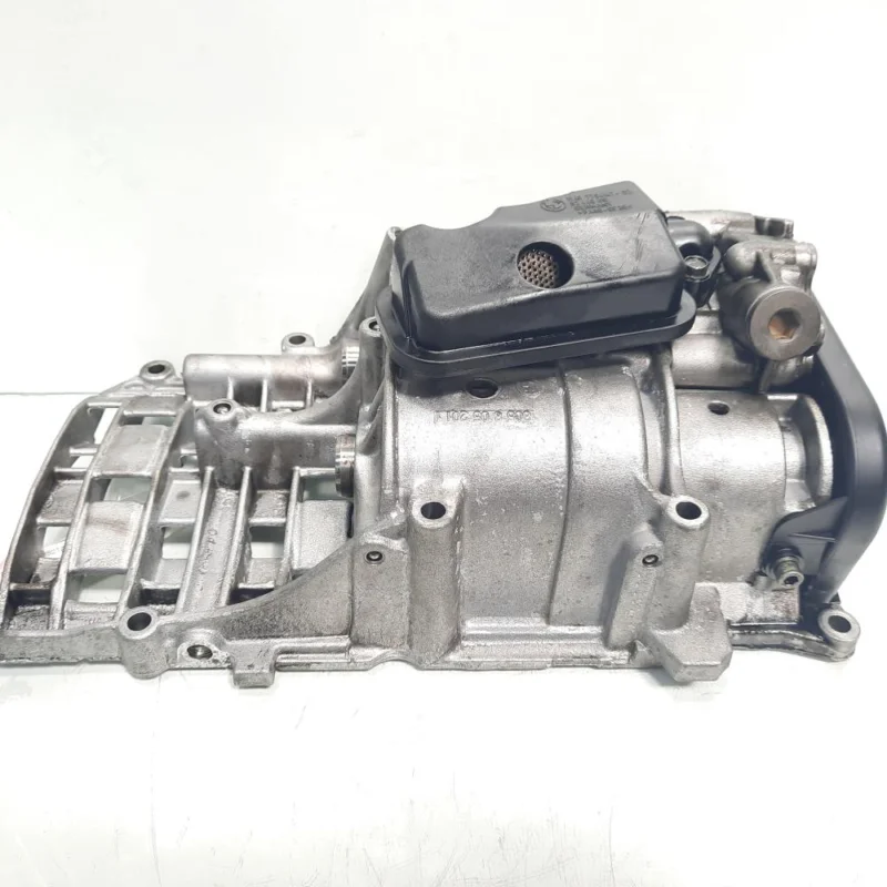 Preț mic Pompa ulei, cod 1141-7793754, Bmw 3 Coupe (E92), 2.0 diesel, 204D4 (idi:472312)