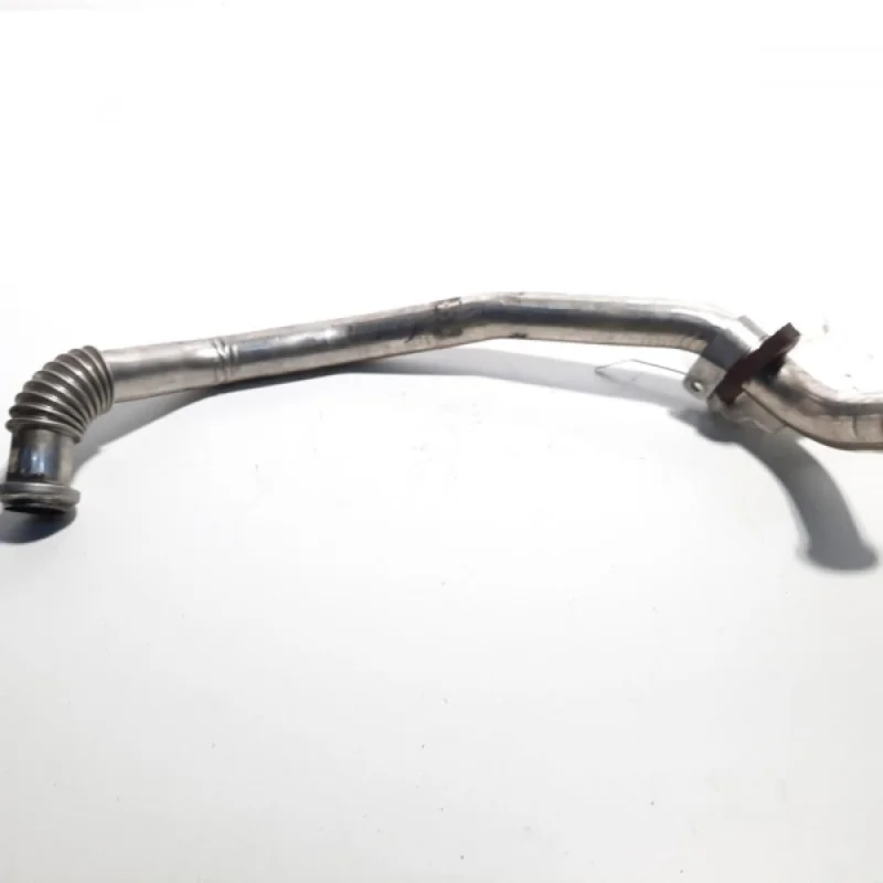 Livrare rapidă Conducta gaze, cod 9645722780, Ford Focus 2 Cabriolet, 2.0tdci, G6DA (idi:328661)