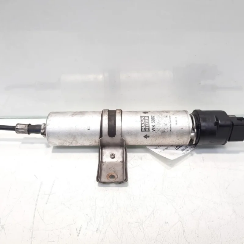 Preincalzitor combustibil, cod 8517897, Bmw 1 (E81, E87) 2.0 D (id:473037) Ultima șansă