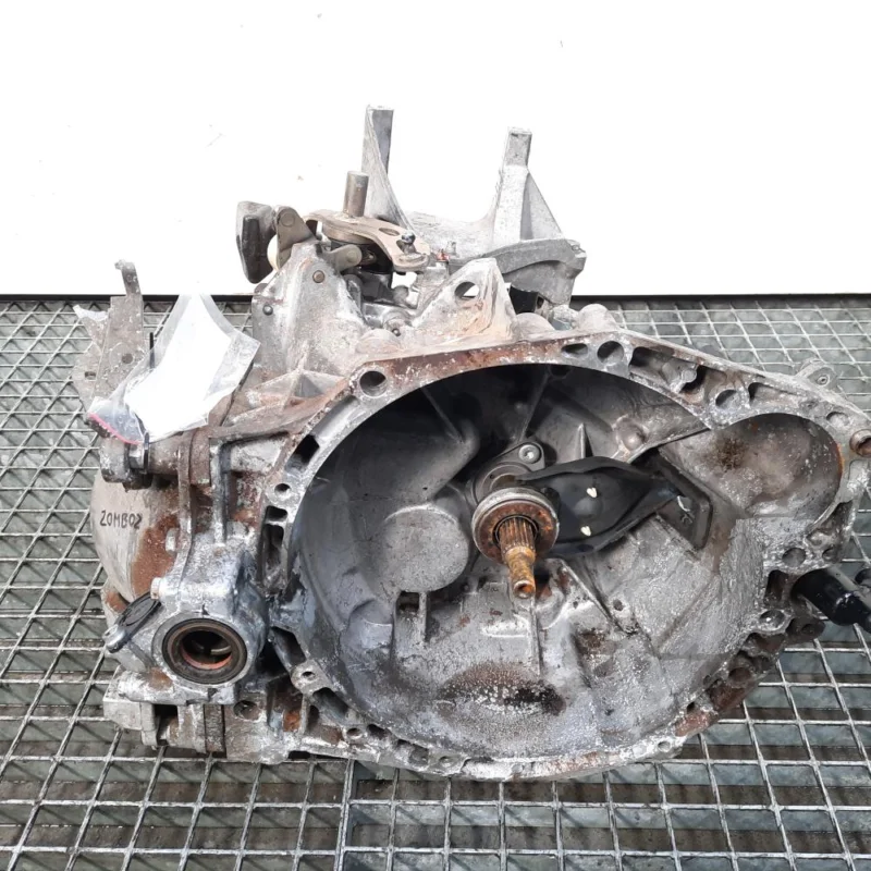 Preț mic Cutie viteza manuala, cod 20MB02, Peugeot 308 CC, 2.0 HDI, RHR, 6 vit man (pr:110747)