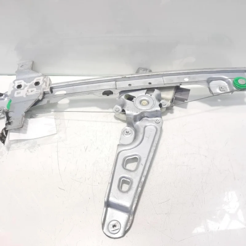 Livrare rapidă Macara cu motoras dreapta fata, cod 9682808880, Peugeot 3008 (id:472924)