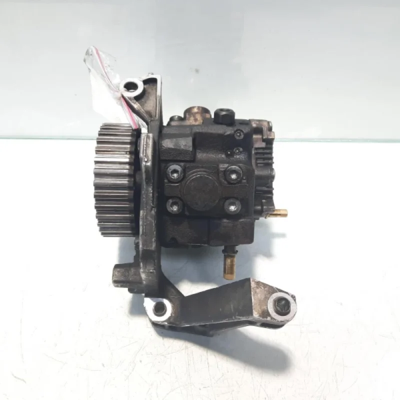 Vezi acum Pompa inalta presiune, cod 9656300380A, 1445010102, Ford Focus 2 (DA) 1.6 tdci, G8DA (idI:472245)