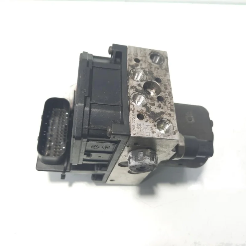 Cumpărături sigure Unitate control A-B-S, cod 8E0614517, 0265225048, Audi A6 (4F2, C6) 2.5 tdi, AYM (idi:472377)
