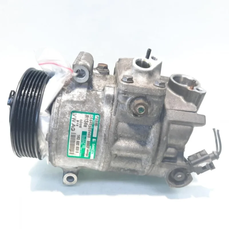 Bestseller Compresor clima, cod 1K0820803S, VW Caddy 3 Combi (2KJ), 2.0 TDI, BMM (idi:472197)