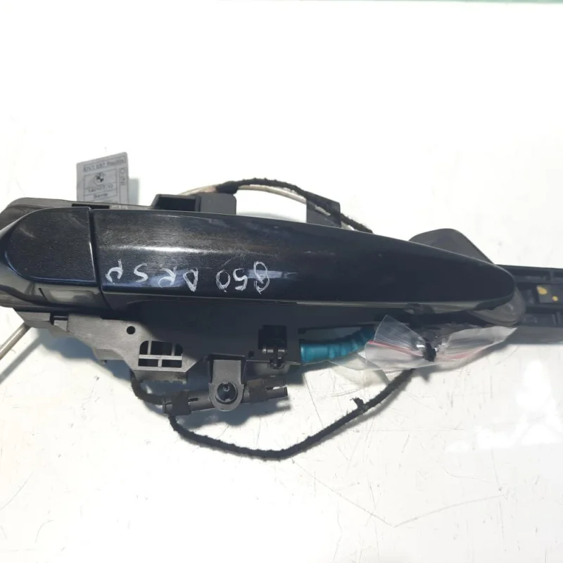 Ieftin Maner dreapta spate cu lumina ambientala, Bmw 1 (E81, E87) (id:472767)