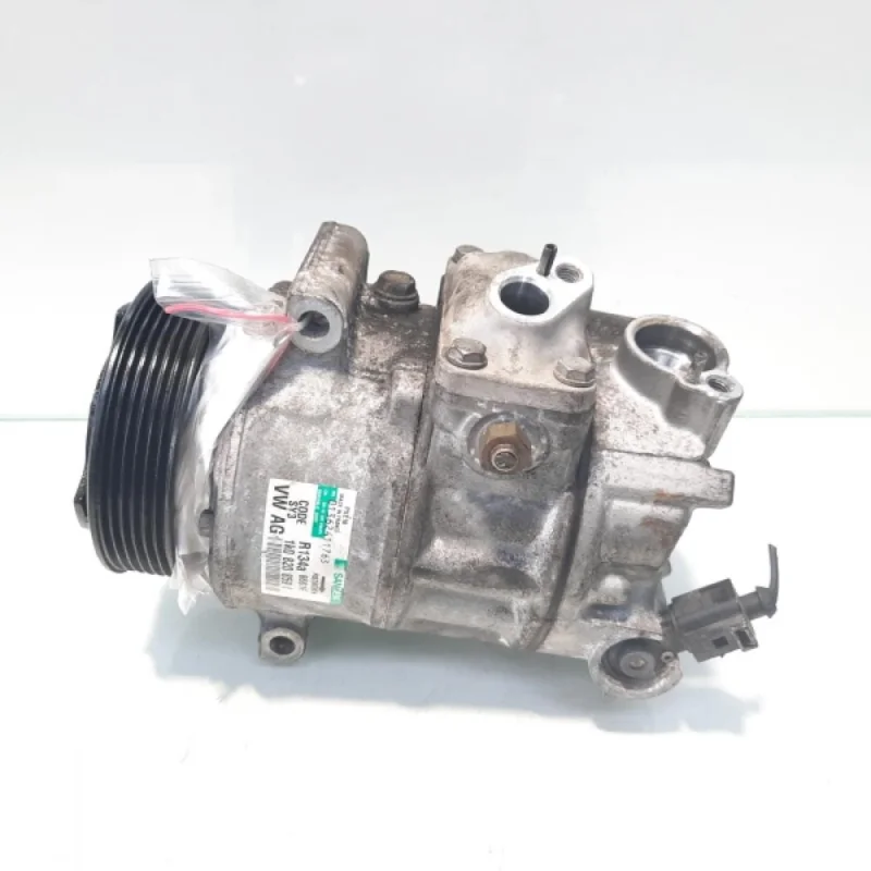 Comandă acum Compresor clima, cod 1K0820859F, Audi A3 (8P1), 2.0 TDI, BKD (idi:450347)