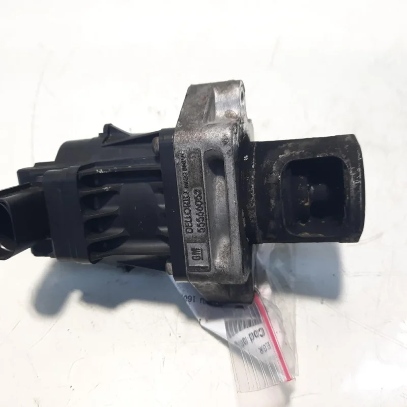 Ofertă limitată EGR, cod GM55566052, Opel Insignia A, 2.0 CDTI, A20DTH (id:472774)