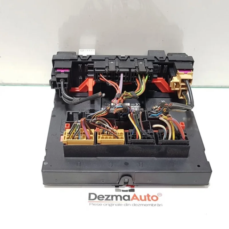 Transport gratuit Modul confort, Vw Passat Variant (3C5), 3C0937049AE (id:457473)