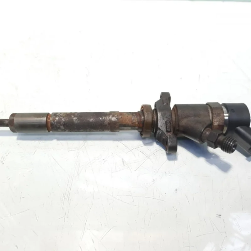 Injector, cod 0445110259, Citroen Xsara Picasso, 1.6 HDI, 9HZ (idi:462749) Preț mic