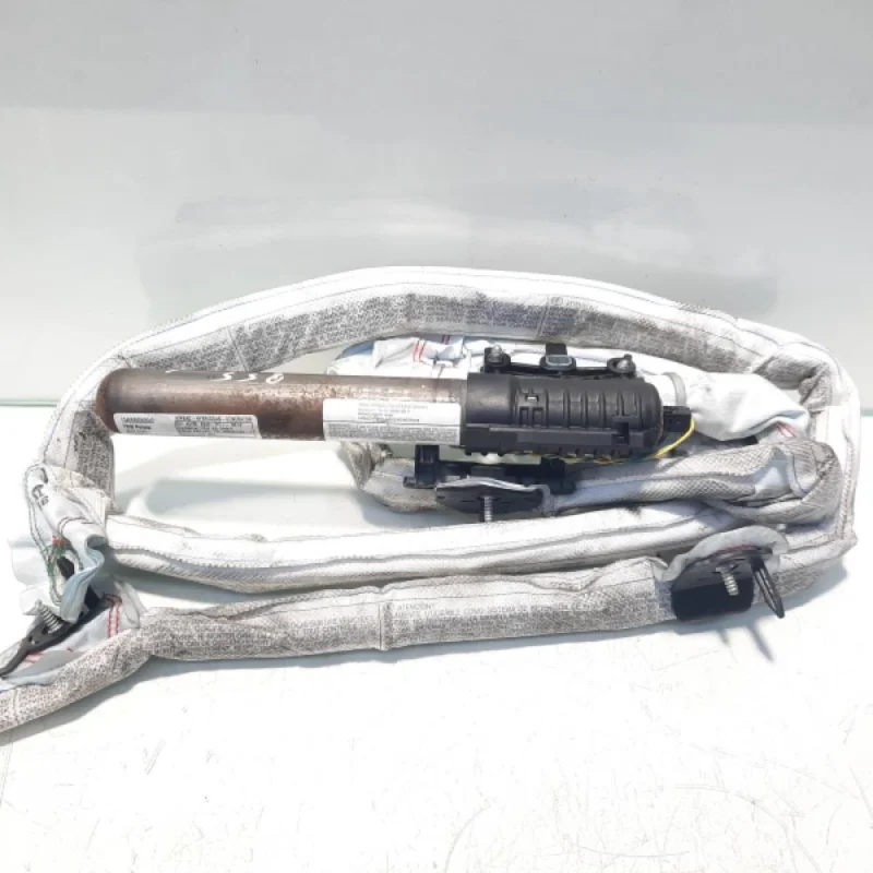 Airbag cortina stanga, cod 3055249, Bmw 1 (E81, E87) (id:472573) Super ofertă