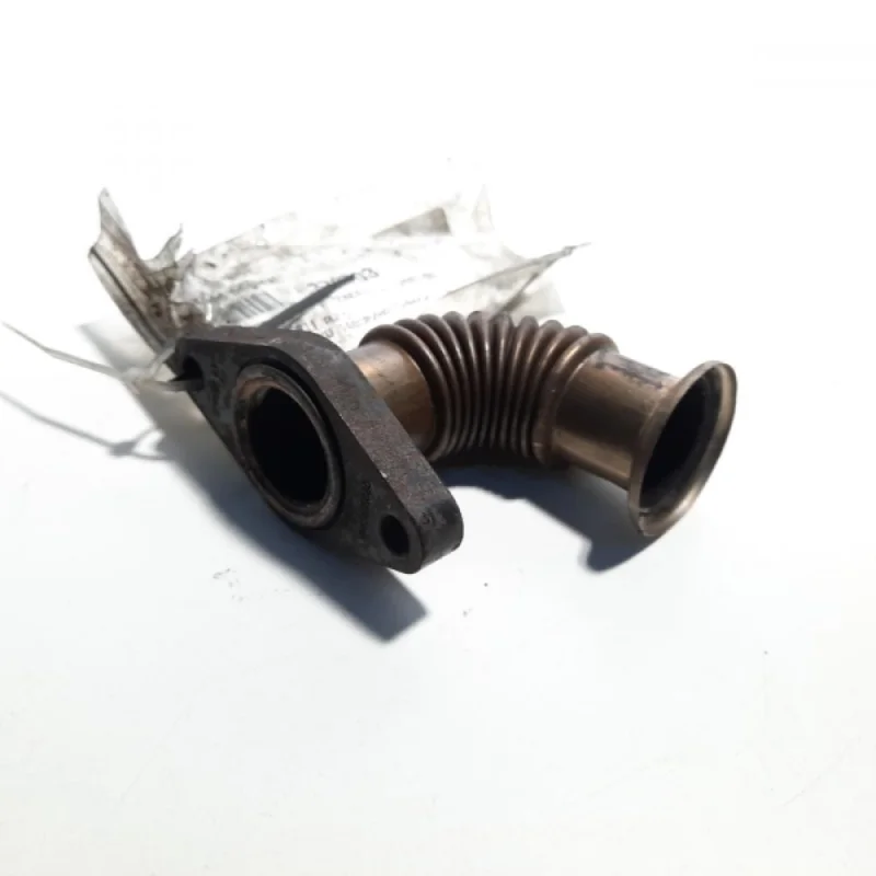 Cumpărături sigure Teava gaze, Ford Mondeo 4, 2.0 tdci, QXBA, id:379703