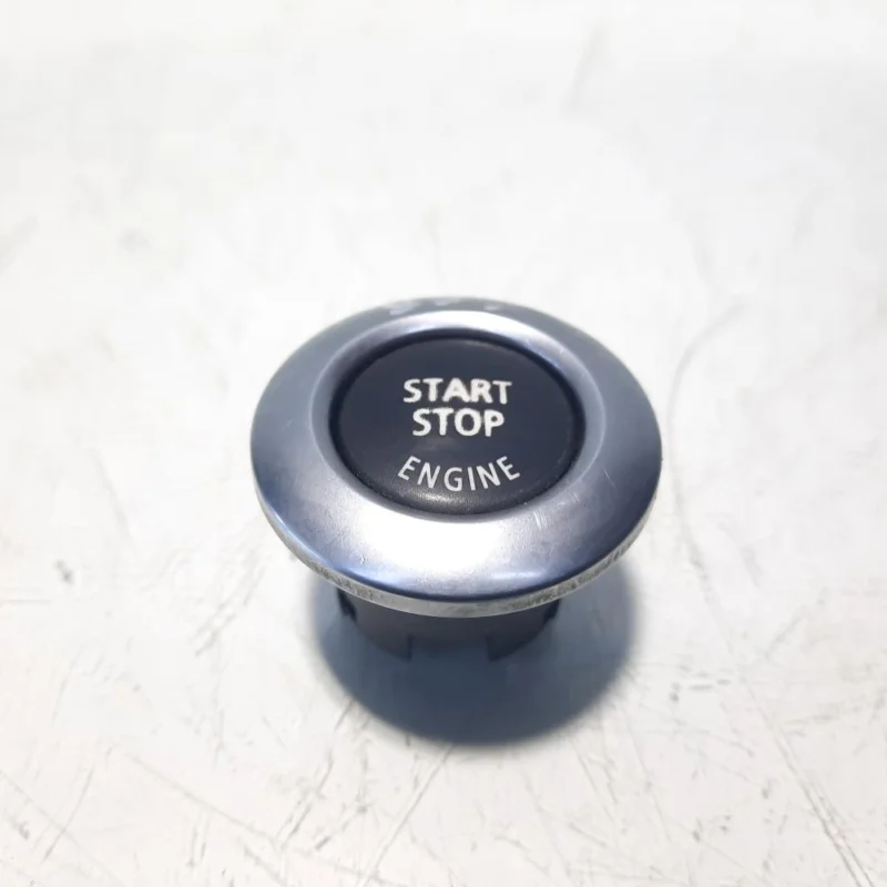 Buton Start Stop, cod 6949499-07, Bmw 1 (E81, E87) (id:472579) Livrare rapidă