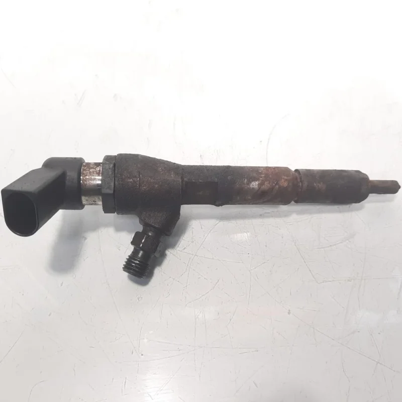 Injector, cod 4M5Q-9F593-AD, Ford Focus 2 (DA) 1.8 TDCI, KKDA (id:472896) Calitate înaltă