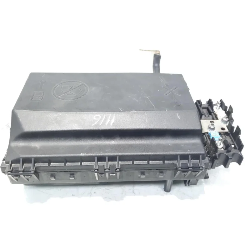 Tablou sigurante, cod GM13302323, Opel Astra J GTC, 1.6 benz, A16XER (idi:471740) Livrare expres