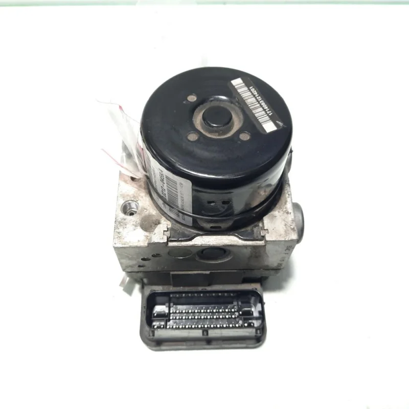 Unitate control A-B-S, cod GM13332613, Opel Astra H, 1.6 benz, A16XER (idi:471759) Cel mai vândut